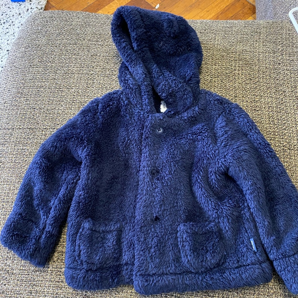 Baby boy gap Sweater